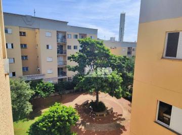Apartamento · 50m² · 2 Quartos · 1 Vaga · Apartamento para venda em Jardim Planalto de 50.00m² com 2 Quartos e 1 Garagem