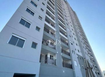 Apartamento · 57m² · 2 Quartos · 2 Vagas · Apartamento para venda em Vila Oliveira de 57.00m² com 2 Quartos, 1 Suite e 2 Garagens