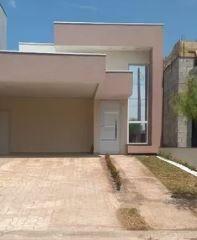 Casa · 130m² · 3 Quartos · 4 Vagas · Casa de Condomínio para venda em Vila Monte Alegre Iv de 130.00m² com 3 Quartos, 1 Suite e 4 Garagen