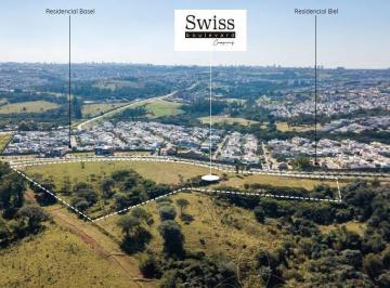 Terreno · 204m² · Terreno para venda em Swiss Park de 203.84m²