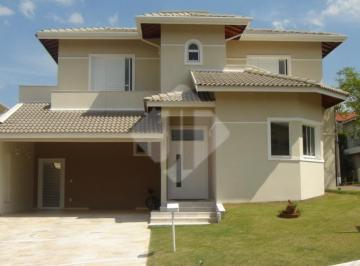 Casa · 360m² · 5 Quartos · 4 Vagas · Casa de Condomínio para venda em Villaggio Capríccio de 360.00m² com 5 Quartos, 4 Suites e 4 Garagen