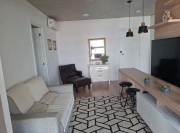 Apartamento · 40m² · 1 Quarto · 1 Vaga · Apartamento para venda em Cambuí de 40.00m² com 1 Quarto e 1 Garagem