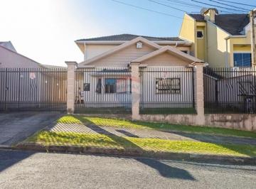 Casa · 276m² · 4 Quartos · 7 Vagas · Casa para venda em Atuba de 276.00m² com 4 Quartos, 1 Suite e 7 Garagens