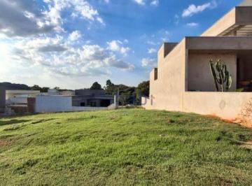 Terreno · 295m² · Terreno en Condomínio para venda em Jardim Residencial Villagio Ipanema I de 295.00m²
