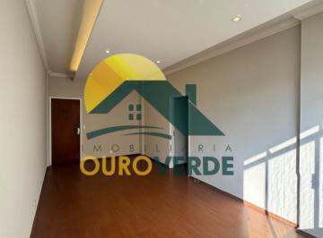 Apartamento · 100m² · 2 Quartos · 1 Vaga · Apartamento para venda em Centro de 100.00m² com 2 Quartos, 1 Suite e 1 Garagem