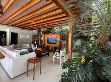 Casa · 572m² · 5 Quartos · 5 Vagas · Casa para venda em Juquehy de 572.00m² com 5 Quartos, 5 Suites e 5 Garagens