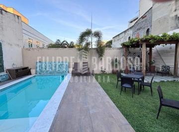 Casa · 110m² · 3 Quartos · 3 Vagas · Casa para venda em Vista Alegre de 110.00m² com 3 Quartos, 1 Suite e 3 Garagens