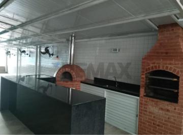 Apartamento · 147m² · 3 Quartos · 1 Vaga · Cobertura para venda em Taquara de 147.00m² com 3 Quartos, 2 Suites e 1 Garagem