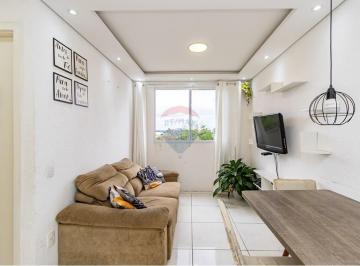 Apartamento · 37m² · 2 Quartos · 1 Vaga · Apartamento para venda em Parque Da Fonte de 37.00m² com 2 Quartos e 1 Garagem