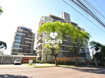 Apartamento de 4 quartos, Curitiba · Bluh Ecoville, 4 suítes, 4 vagas AAA Vista permanente
