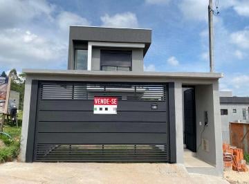Casa · 150m² · 3 Quartos · Casa de Condomínio para venda em Nova Jaguari de 150.00m² com 3 Quartos e 3 Suites