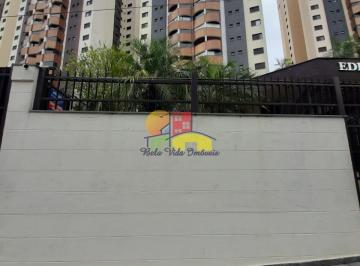 Apartamento · 130m² · 3 Quartos · 2 Vagas · Apartamento para venda em Rudge Ramos de 130.00m² com 3 Quartos, 1 Suite e 2 Garagens