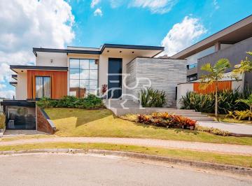Casa · 400m² · 4 Quartos · 6 Vagas · Casa de Condomínio para venda em Alphaville de 400.00m² com 4 Quartos, 4 Suites e 6 Garagens