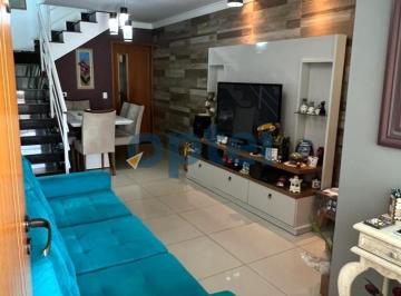 Casa · 86m² · 3 Quartos · 2 Vagas · Casa para venda em Jardim Jamaica de 86.00m² com 3 Quartos, 1 Suite e 2 Garagens