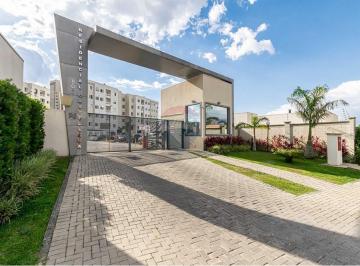 Apartamento · 48m² · 2 Quartos · 2 Vagas · Apartamento para venda em Novo Mundo de 48.00m² com 2 Quartos e 2 Garagens