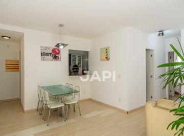 Apartamento · 71m² · 3 Quartos · 2 Vagas · Apartamento para venda em Jardim Bonfiglioli de 71.00m² com 3 Quartos, 1 Suite e 2 Garagens