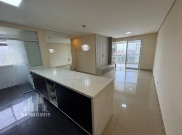 Apartamento · 100m² · 3 Quartos · 2 Vagas · Apartamento para venda em Tamboré de 100.00m² com 3 Quartos, 1 Suite e 2 Garagens