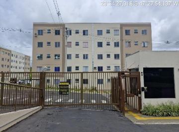 Apartamento · 39m² · 2 Quartos · 1 Vaga · Apartamento para venda em Jardim Bertioga de 39.00m² com 2 Quartos e 1 Garagem