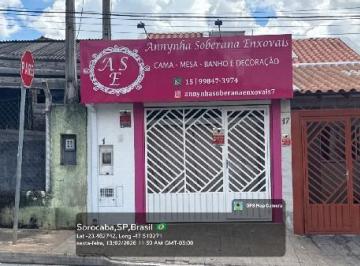 Casa · 56m² · 2 Quartos · 1 Vaga · Casa para venda em Jardim Wanel Ville V de 56.00m² com 2 Quartos e 1 Garagem