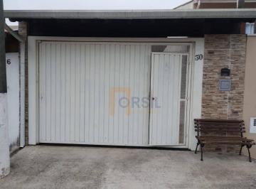 Casa · 120m² · 3 Quartos · 2 Vagas · Casa para venda em Jardim Rubi de 120.00m² com 3 Quartos e 2 Garagens