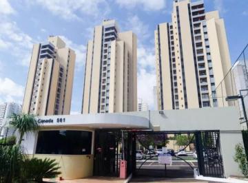 Apartamento · 78m² · 2 Quartos · 1 Vaga · Apartamento para venda em Mansões Santo Antônio de 78.00m² com 2 Quartos e 1 Garagem