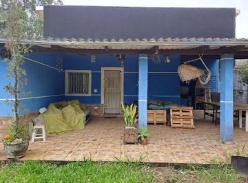 Terreno · 1000m² · 2 Quartos · 2 Vagas · Chácara para venda em Varinhas de 1000.00m² com 2 Quartos, 1 Suite e 2 Garagens
