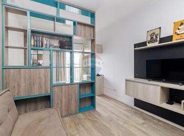 Apartamento · 32m² · 1 Quarto · Apartamento para venda em Centro de 32.00m² com 1 Quarto