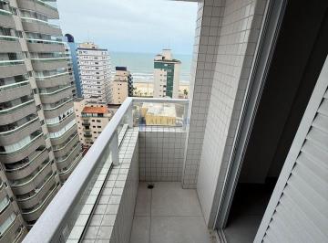 Apartamento · 76m² · 2 Quartos · 1 Vaga · Apartamento para venda em Vila Tupi de 76.00m² com 2 Quartos, 1 Suite e 1 Garagem