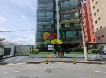 Apartamento · 94m² · 3 Quartos · 3 Vagas · Apartamento para venda em Rudge Ramos de 94.00m² com 3 Quartos, 3 Suites e 3 Garagens