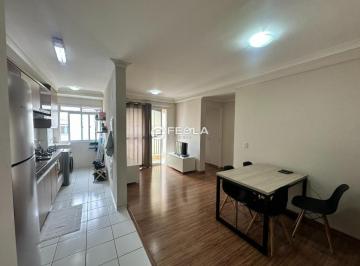 Apartamento · 55m² · 2 Quartos · 1 Vaga · Apartamento para venda em Jardim Nossa Senhora Do Carmo de 55.00m² com 2 Quartos, 1 Suite e 1 Garage