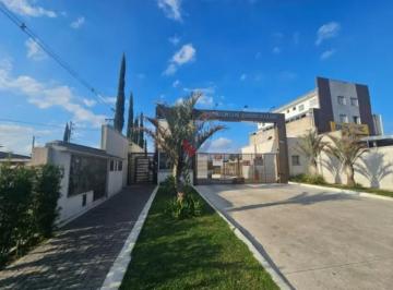 Apartamento · 38m² · 2 Quartos · 1 Vaga · Apartamento para venda em Campo De Santana de 38.00m² com 2 Quartos e 1 Garagem