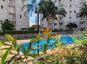 Apartamento · 71m² · 3 Quartos · 1 Vaga · Apartamento para venda em Jardim Das Samambaias de 71.00m² com 3 Quartos, 1 Suite e 1 Garagem