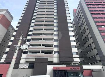 Apartamento · 63m² · 2 Quartos · 1 Vaga · Apartamento para venda em Parque Das Nações de 63.00m² com 2 Quartos, 1 Suite e 1 Garagem