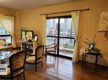 Apartamento · 165m² · 3 Quartos · 3 Vagas · Apartamento para venda em Paraíso de 165.00m² com 3 Quartos, 1 Suite e 3 Garagens
