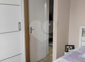 Apartamento · 65m² · 3 Quartos · 1 Vaga · Apartamento para venda em Vila Camilópolis de 65.00m² com 3 Quartos e 1 Garagem