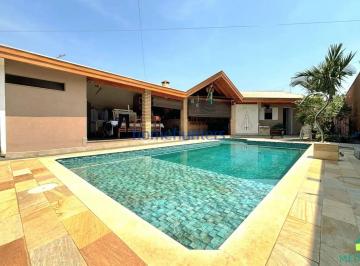 Casa · 523m² · 4 Quartos · 6 Vagas · Casa para venda em Jardim Maria Helena de 523.00m² com 4 Quartos, 2 Suites e 6 Garagens