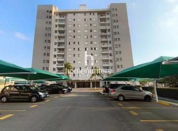 Apartamento de 2 quartos, Campinas · Apartamento para venda em Jardim Nova Europa de 51.00m² com 2 Quartos e 1 Garagem