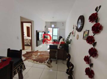 Apartamento · 72m² · 2 Quartos · 1 Vaga · Apartamento para venda em Guilhermina de 72.00m² com 2 Quartos, 1 Suite e 1 Garagem