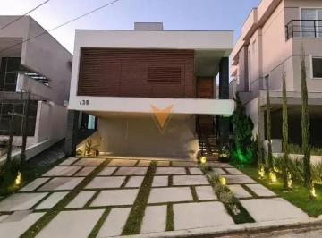Casa · 10m² · 4 Quartos · 3 Vagas · Casa para venda em Aldeia Da Serra de 10.00m² com 4 Quartos, 3 Suites e 3 Garagens