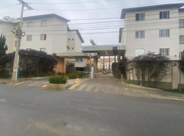 Apartamento · 63m² · 3 Quartos · 1 Vaga · Apartamento para venda em Candeias de 63.00m² com 3 Quartos, 1 Suite e 1 Garagem