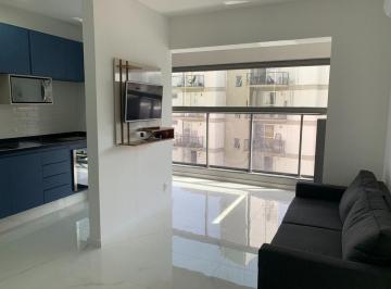 Apartamento · 40m² · 1 Quarto · 1 Vaga · Apartamento para venda em Cambuí de 39.53m² com 1 Quarto e 1 Garagem