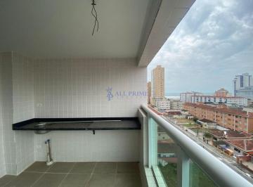 Apartamento · 83m² · 2 Quartos · 1 Vaga · Apartamento para venda em Boqueirão de 83.00m² com 2 Quartos, 1 Suite e 1 Garagem