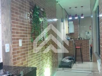 Casa · 53m² · 3 Quartos · 2 Vagas · Sobrado para venda em Jardim Novo Ii de 53.00m² com 3 Quartos e 2 Garagens