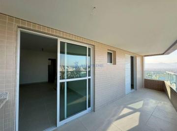 Apartamento · 95m² · 3 Quartos · 1 Vaga · Apartamento para venda em Vila Guilhermina de 95.00m² com 3 Quartos, 3 Suites e 1 Garagem