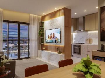 Apartamento · 120m² · 3 Quartos · 2 Vagas · Apartamento para venda em Cambuí de 120.11m² com 3 Quartos, 3 Suites e 2 Garagens
