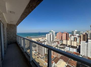 Apartamento · 124m² · 3 Quartos · 2 Vagas · Cobertura para venda em Guilhermina de 124.00m² com 3 Quartos, 1 Suite e 2 Garagens