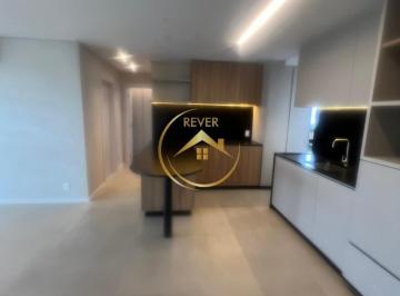 Apartamento · 89m² · 2 Quartos · 2 Vagas · Apartamento para venda em Cambuí de 89.00m² com 2 Quartos, 2 Suites e 2 Garagens