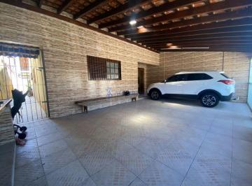 Casa · 142m² · 3 Quartos · 2 Vagas · Casa para venda em Vila Assunção de 142.00m² com 3 Quartos, 1 Suite e 2 Garagens