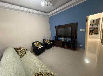 Casa · 136m² · 3 Quartos · 5 Vagas · Casa para venda em Vila Antártica de 136.00m² com 3 Quartos e 5 Garagens