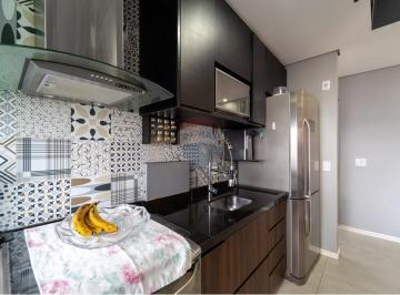 Apartamento de 2 quartos Venda R$ 390.000 · Apartamento para venda em Vila Nambi de 50.00m² com 2 Quartos